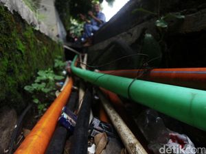 Kabel FO Dipotong Pemprov DKI, Layanan Internet Jadi Terganggu