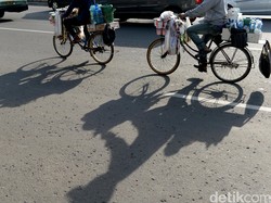 Heru Budi Respons Viral Satpol PP Tendang Pedagang Starling