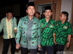 Romi Yakin Djan Faridz Bisa Melunak Soal Muktamar Islah PPP