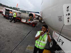 Dirjen Perhubungan Udara Keluarkan Instruksi Terkait Keamanan Bagasi