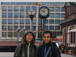 Canda soal Tuyul setelah Arfian-Arie Jadi Ahli Desain dan Mendunia