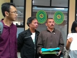 Protes Rencana Pembongkaran Rumah, Warga Bukit Duri Ajukan Gugatan ke PTUN