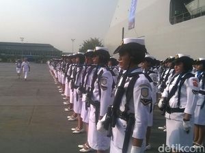 HUT ke-62 KOWAL 2025: Twibbon dan Sejarah Peringatannya 5 Januari HUT ke-62 KOWAL 2025: Twibbon dan Sejarah Peringatannya 5 Januari