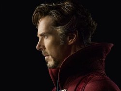 Doctor Strange Jadi Villain di Serial Terbaru Marvel