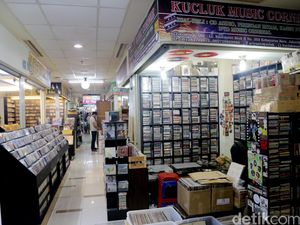 Ini Alasan Industri Rilisan Fisik Akan Tetap Bertahan Digempur Digital