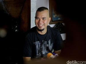 Dhani Sebut Mulan Bisa Gantikan Maia dalam Urusan Ranjang