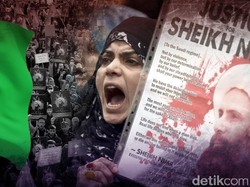 Negara-negara Arab Akan Gelar Rapat Luar Biasa Bahas Krisis Saudi-Iran