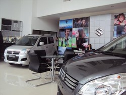 Agar Tidak Tutup, Merek Mobil di Bawah Indomobil Saling Dukung