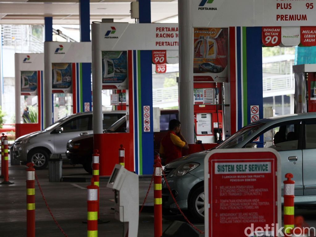 Mesin Diesel Diisi Bensin, Bagaimana Dampaknya? Mesin Diesel Diisi Bensin, Bagaimana Dampaknya?