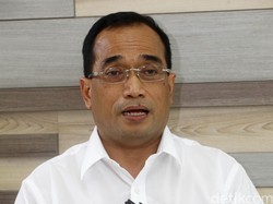 Menhub akan Cek Kesiapan Bandara Jelang Libur Natal dan Tahun Baru