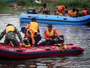Dear Wisatawan, Waspada Jalur Wisata Rawan Bencana di Jabar Dear Wisatawan, Waspada Jalur Wisata Rawan Bencana di Jabar