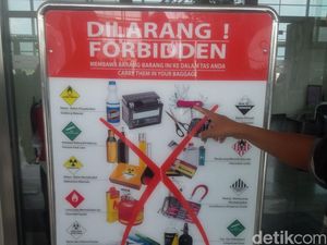 Digagalkan, Penyelundupan Ribuan Kepiting Bertelur dari Kualanamu ke Bangkok