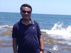 Ingin Masuk Akademi Kepolisian, Rizal Diet OCD dan Sukses Turun Bobot 28 Kg