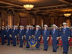 Kemenhub Buka 31 Lokasi untuk Penyelesaian Tahapan Pendaftaran Calon Taruna