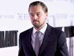 Biopic Leonardo Da Vinci Jadi Peran Spesial untuk Leonardo DiCaprio
