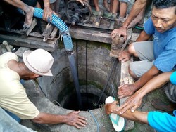 Kisah Wanita yang 7 Kali Gagal Bunuh Diri, Terakhir Nyemplung Sumur Dangkal