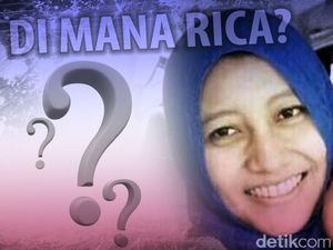 Polda DIY Optimistis akan Temukan dr Rica dan Anaknya yang Menghilang