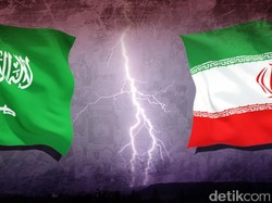 PM Pakistan akan ke Saudi dan Iran untuk Akhiri Ketegangan Kedua Negara