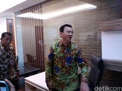 Pilih Budi Kalinowo Jadi Dirut TransJ, Ahok: Aku Bajak karena Dia Profesional