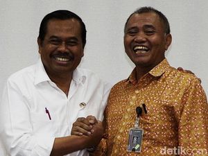 Persoalkan Fungsi Penuntutan, Kejagung: Tak Bermaksud Lemahkan KPK