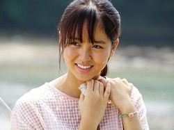 Main Drama Bareng Member BTOB Lagi, Kim So Hyun Merasa Jodoh