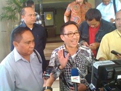 Cerita AKBP ALbert yang Dipanggil Wakabareskrim Soal Kasus Ancaman Herman