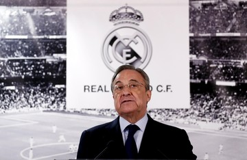 Florentino Perez Semprot Skuad Real Madrid, Arda Guler Diusir