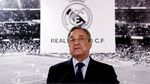 Zidane Gantikan Benitez Latih Madrid