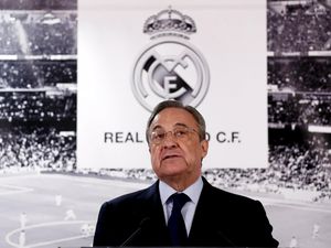 Florentino Perez Semprot Skuad Real Madrid, Arda Guler Diusir