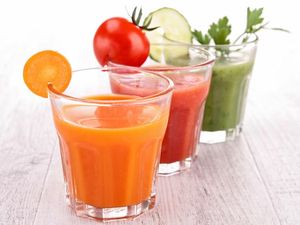 Hati-hati! Diet Jus Detoks Punya Efek Samping, Ini Kata Pakar