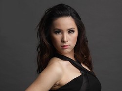 Sherly Himawan Lebih Enjoy Jadi Presenter