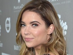 Aktris Langsing Ini Menangis Pasca Dibilang Terlalu Gemuk untuk Sebuah Peran