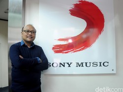 Tutupnya Toko CD Bukan Kiamat bagi Label Rekaman