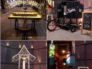 10 Pameran Seni Terbaik 2015