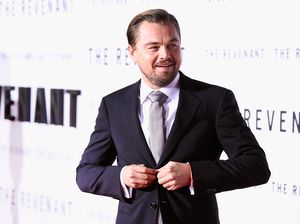 Dear Leonardo DiCaprio, Kapan Nikah?