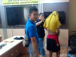 WN Irak Gasak Ponsel di Apartemen Saat Sistem Keamanan Tersambar Petir