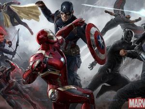 Marvel Buka Kesempatan Munculkan Sosok Superhero dari Indonesia