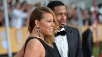 Intip Lemari Sepatu Pria yang Diduga Incar Harta Mariah Carey, Isinya Sepatu Miliaran