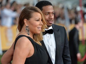 Ayah Nick Cannon Kecewa Mariah Carey Akan Segera Menikah Lagi Ayah Nick Cannon Kecewa Mariah Carey Akan Segera Menikah Lagi