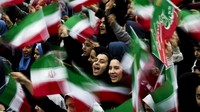 70% Lulusan Bidang STEM di Iran adalah Perempuan