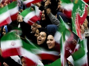 Pemimpin Iran Tuduh Media Asing Pengaruhi Pemilu Pakai Propaganda Corona Pemimpin Iran Tuduh Media Asing Pengaruhi Pemilu Pakai Propaganda Corona