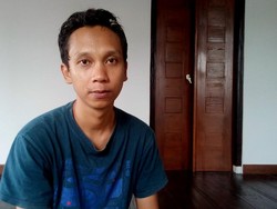 Perjuangan Arfian sebelum Mendunia, Jual Susu hingga Jadi Penjaga Malam