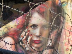 4 Destinasi Wisata Graffiti: Dibenci Pemerintah, Dicinta Traveler