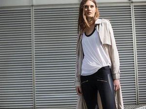 Brand London Ini Tawarkan Baju Olahraga yang Juga Cocok Untuk Bekerja