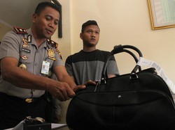 Pembobolan Bagasi Juga Ada di Bandara Semarang, Jam Mewah Dicuri Porter