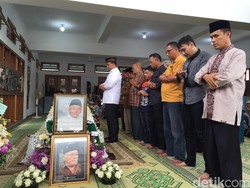 Kenangan Menyentuh Anies Baswedan Tentang Sosok Empu Edhi Soenarso