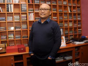 Soal Kualitas Musik Disebut Masalah Terbesar Sony Music Indonesia