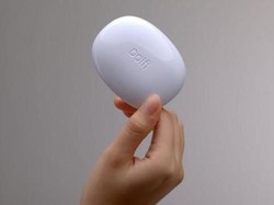 Sabun Batang Ini Bisa Bersihkan Baju Tanpa Dikucek