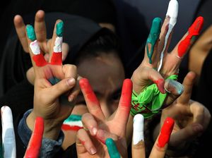 Nasib Muslim Sunni di Negeri Syiah Iran