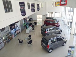 Beli Kendaraan Harus Sertakan Surat Keterangan Punya Garasi